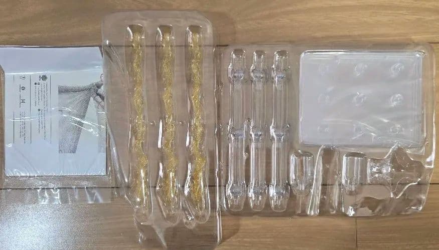 キングギドラ ハイヤトイズ