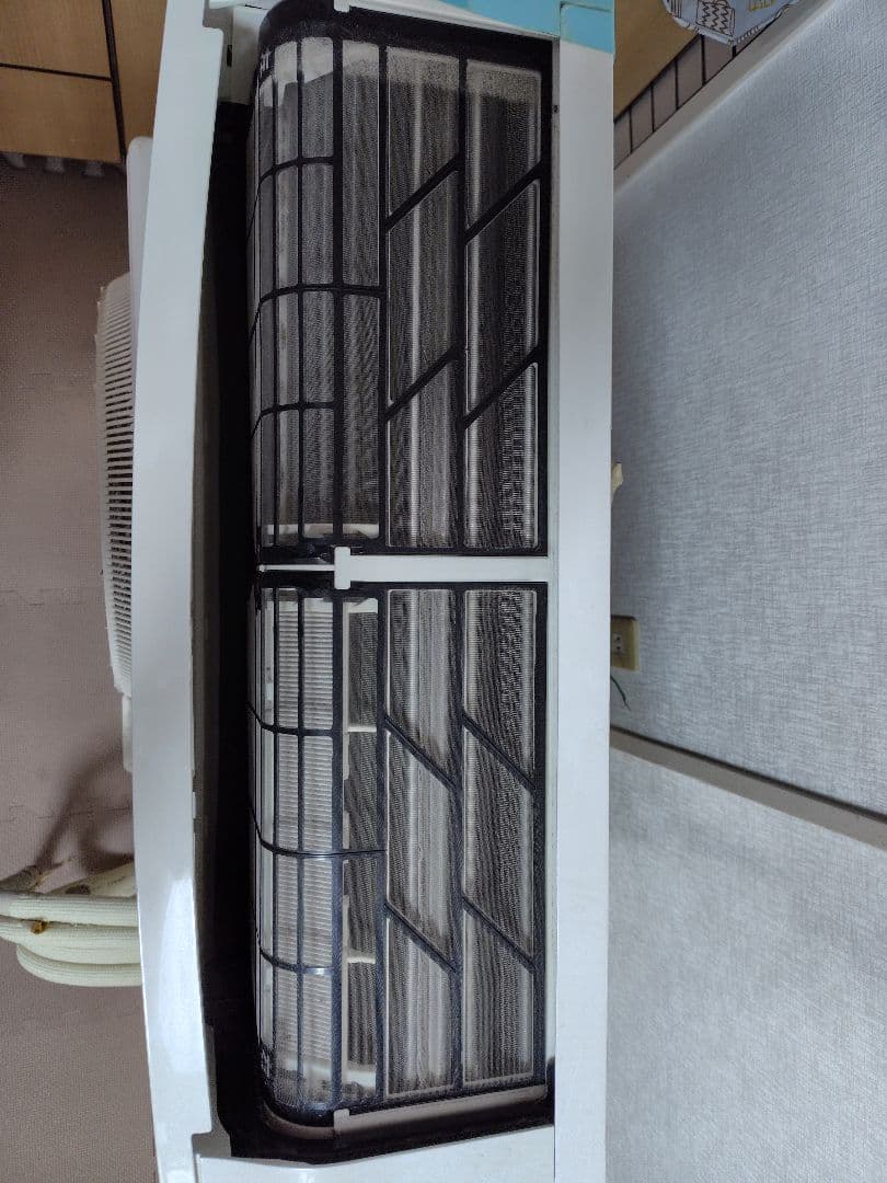 パナソニック　CS-EX229C-W　エアコン　Eolia（エオリア6畳用)