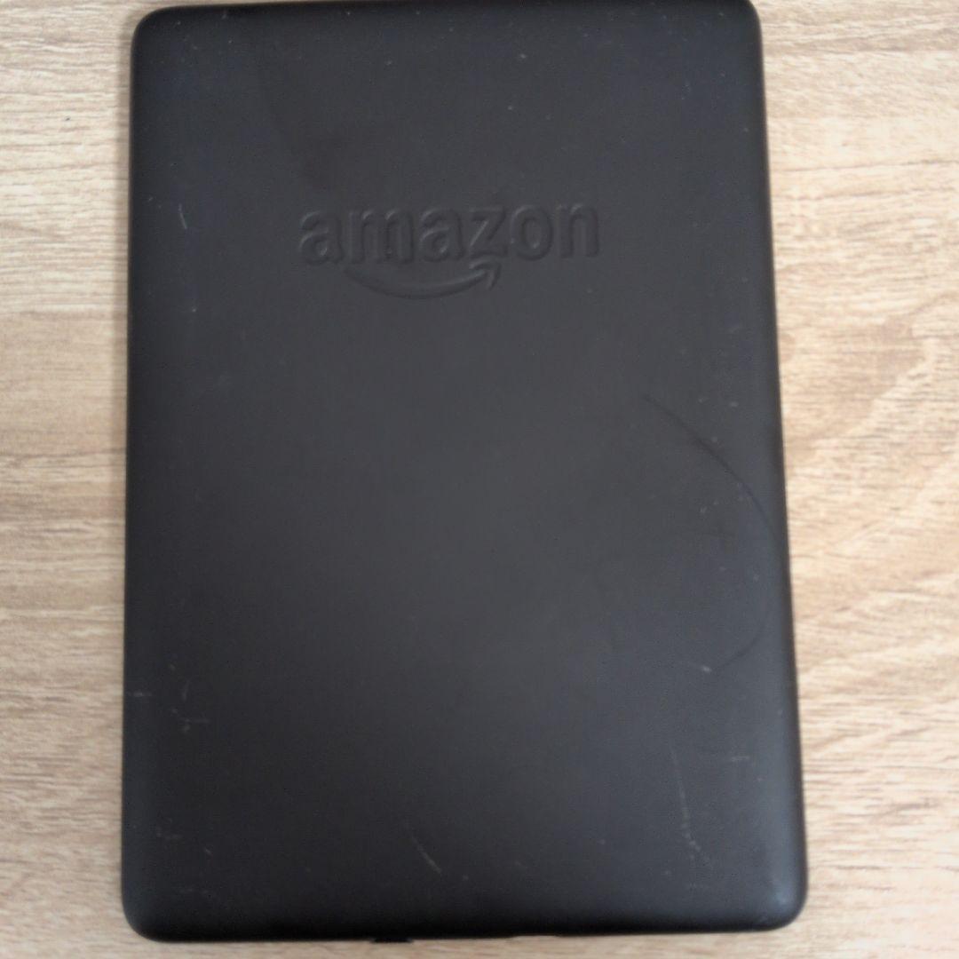 Amazon Kindle Paperwhite（第10世代）32GB ブラック