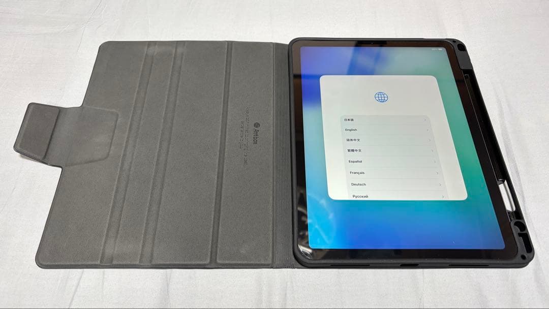 rrr iPad Air(第4世代) 256GB A2072 美品