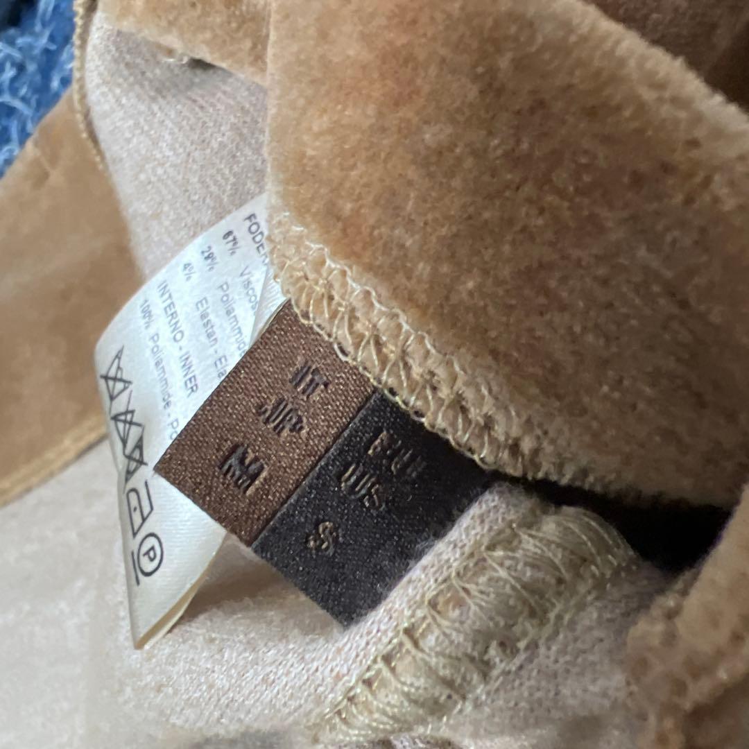 専用 ALTEA アルテア / ベロア テーラードジャケット