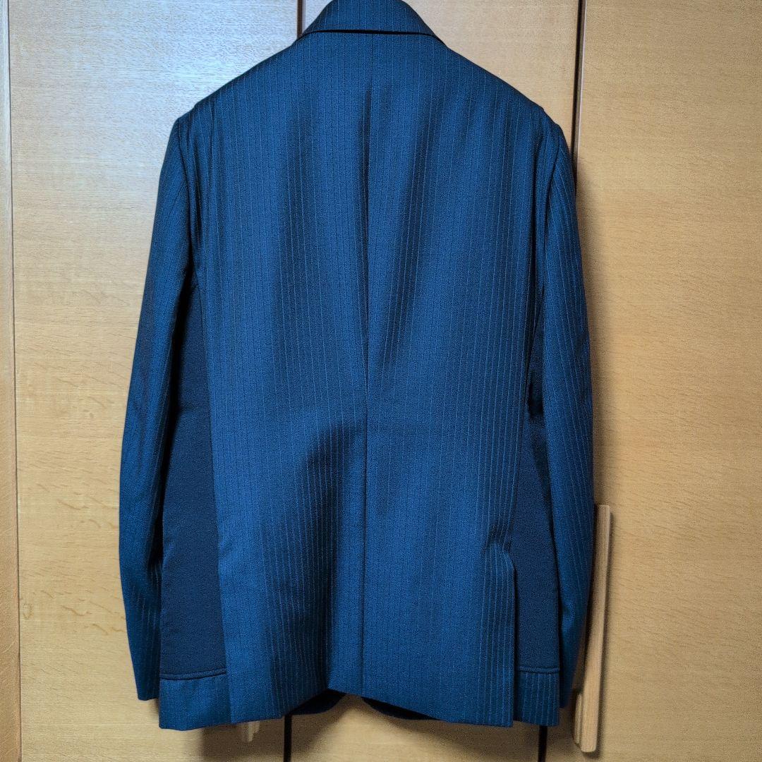 コムデギャルソンオムドゥ　COMME des GARCONS セットアップ