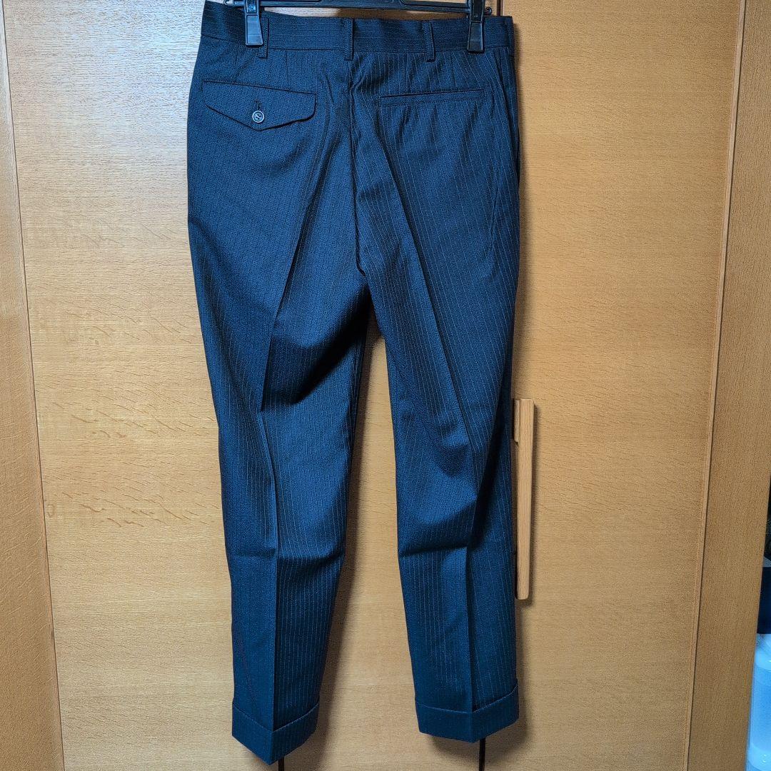 コムデギャルソンオムドゥ　COMME des GARCONS セットアップ