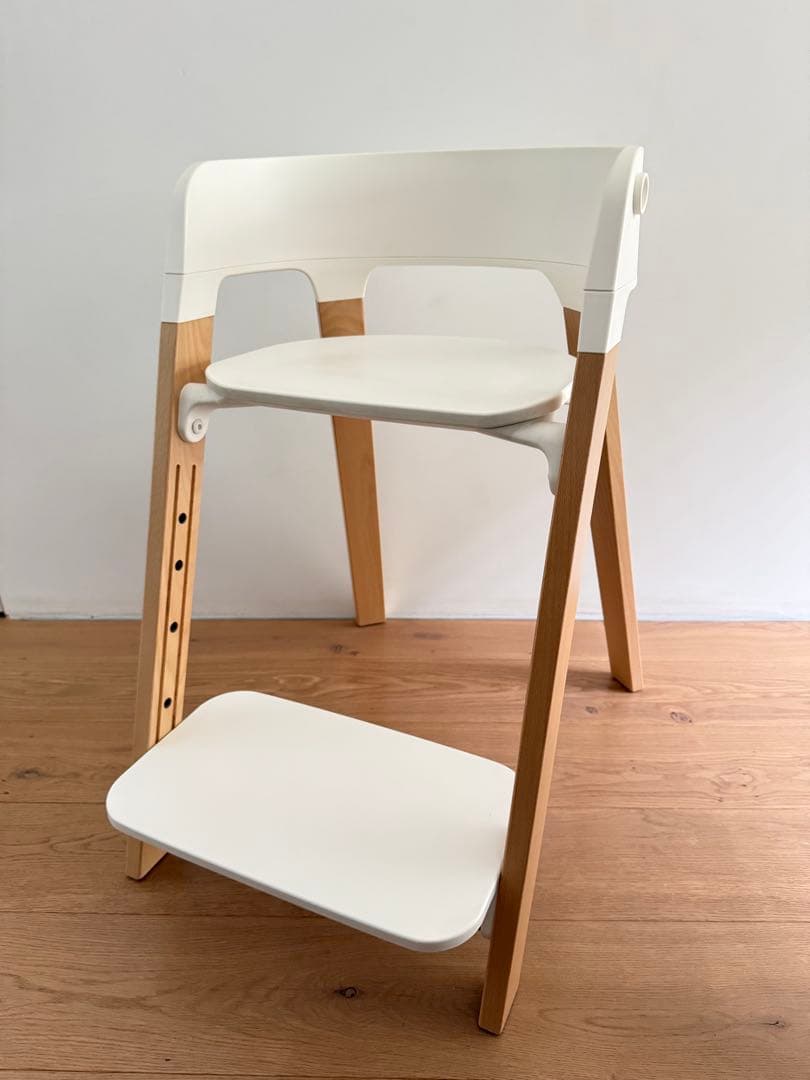 STOKKE ストッケ ステップス チェア　ベビーチェア