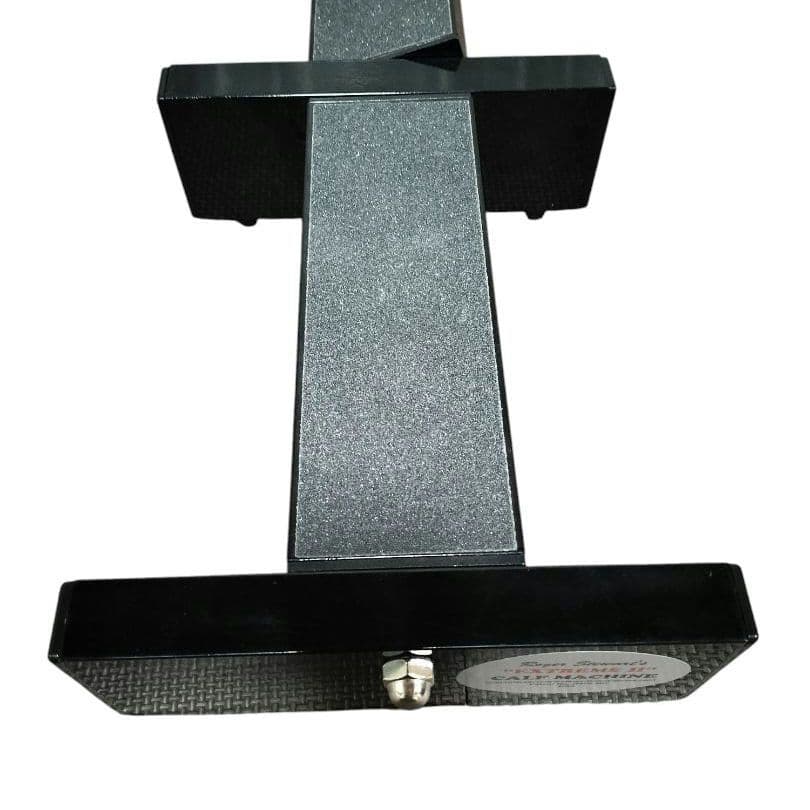 美品 ロジャースチュワート エクストリームⅡ カーフ マシン カーフマスターII