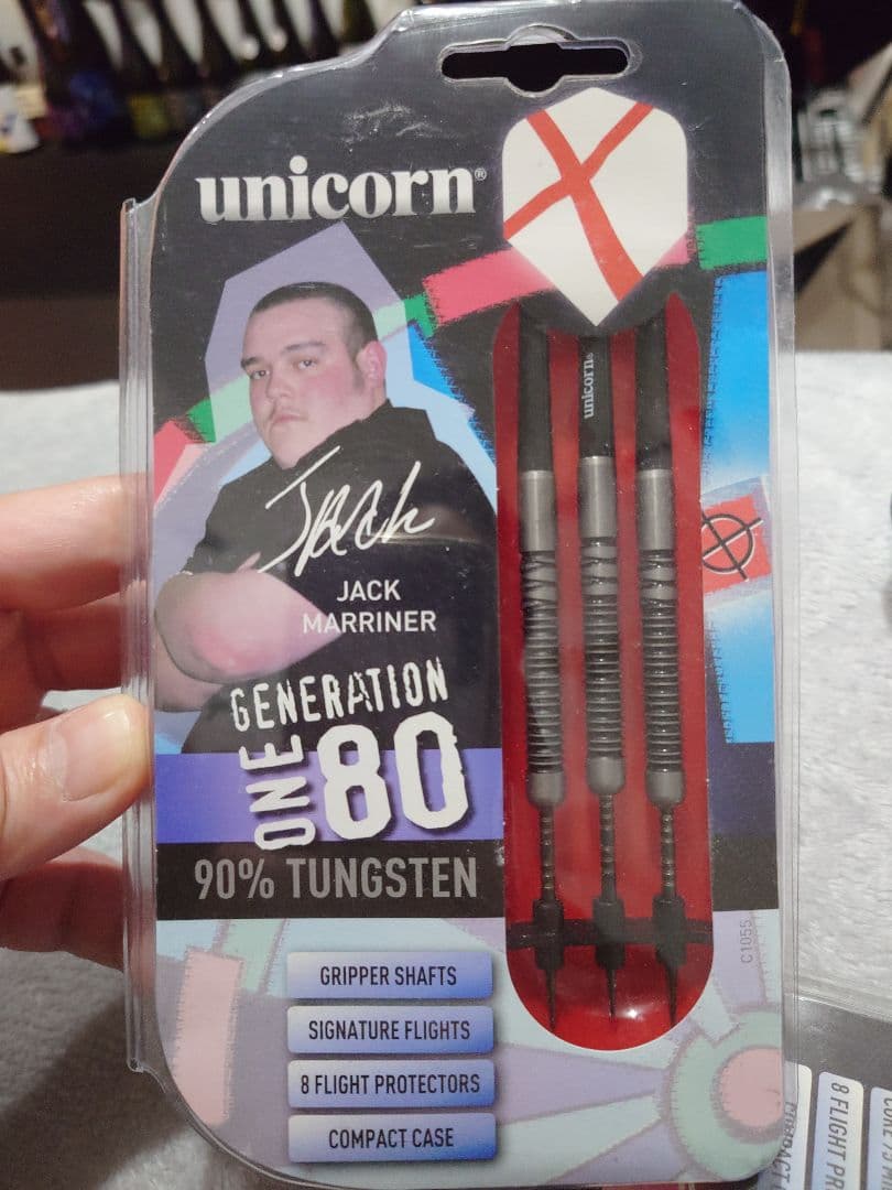 売りつくしunicorn Jack Marriner