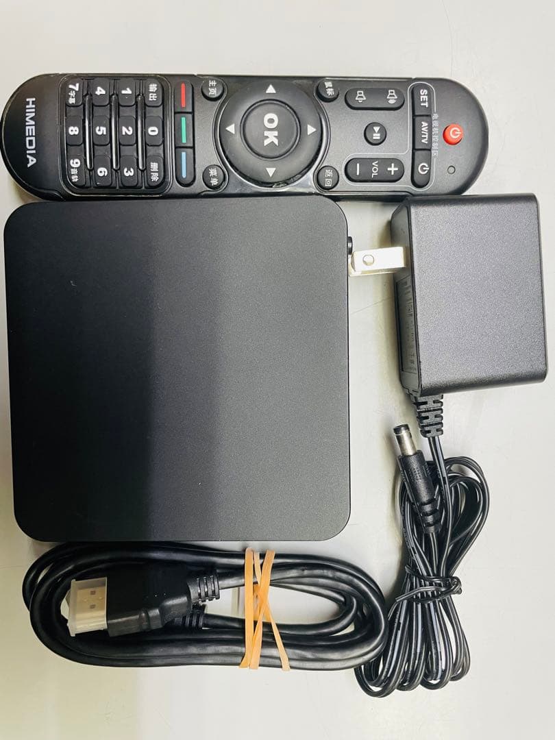 最新电影连续剧CIBN TVBOX 电视盒