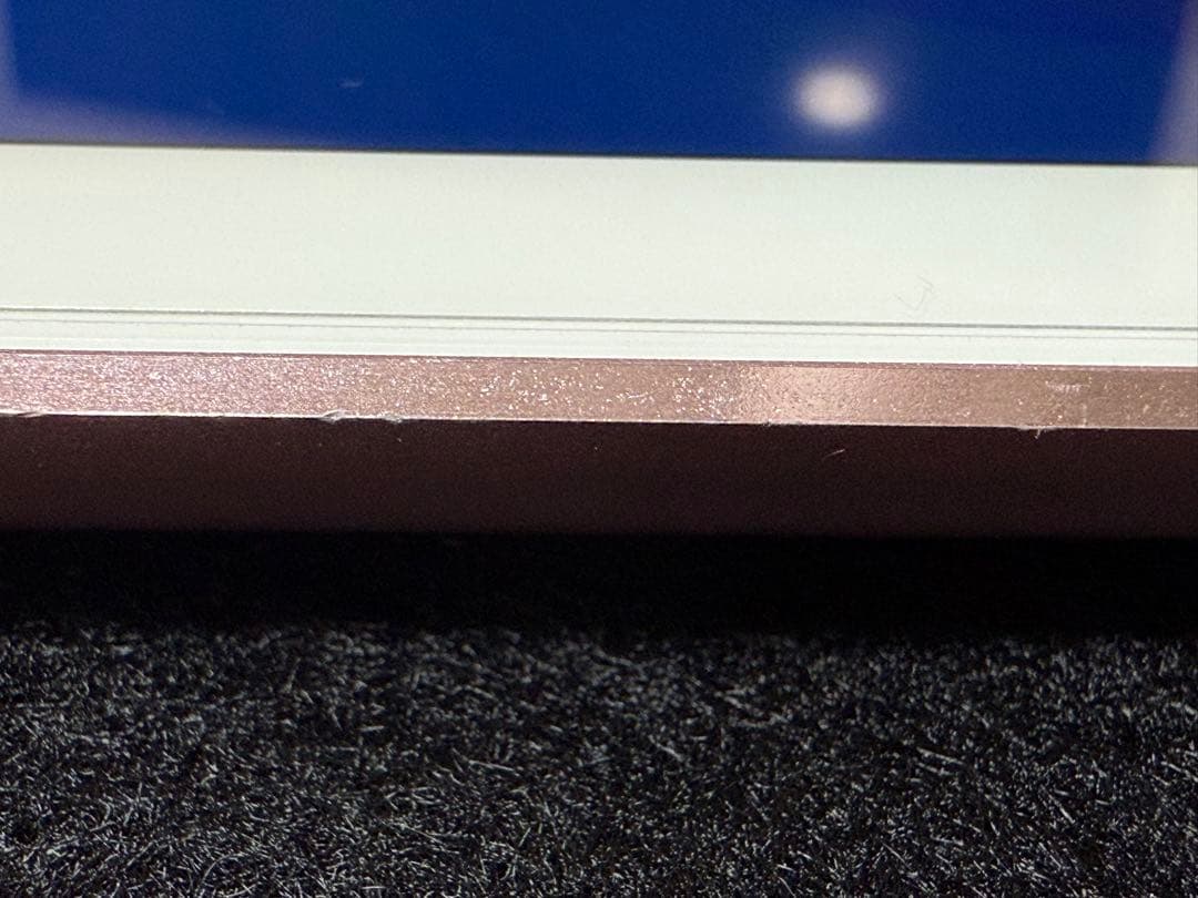 美品　iPad proローズゴールド 9.7インチ 本体のみ