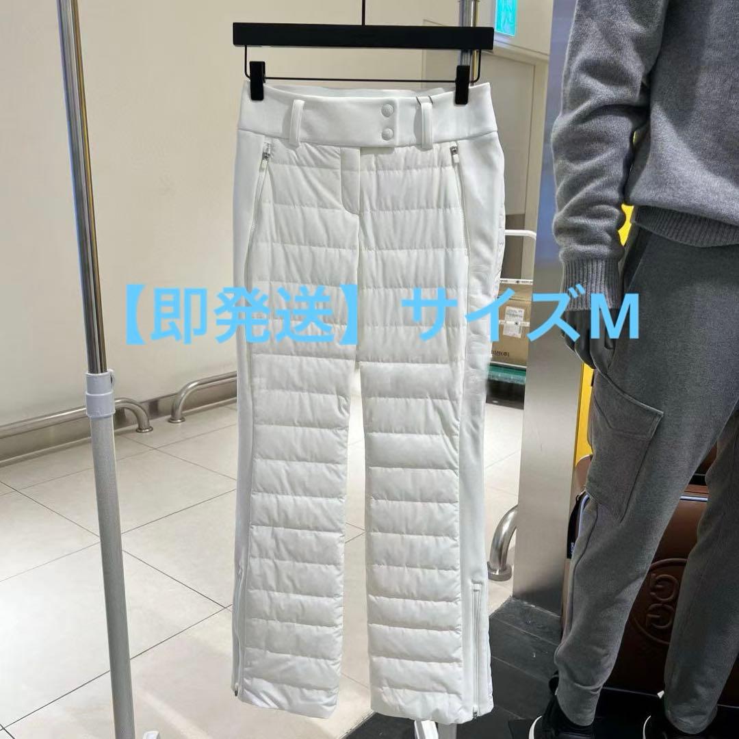 G/FORE ジーフォア ゴルフ レディース パンツ ズボン ダウン サイズM