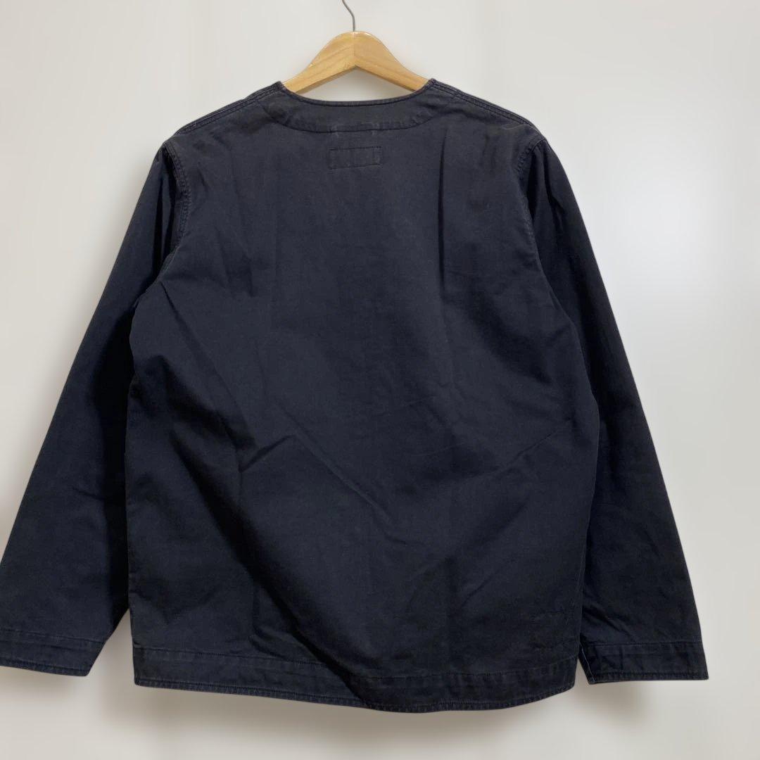 Universal Works CABIN JKT キャビンジャケット