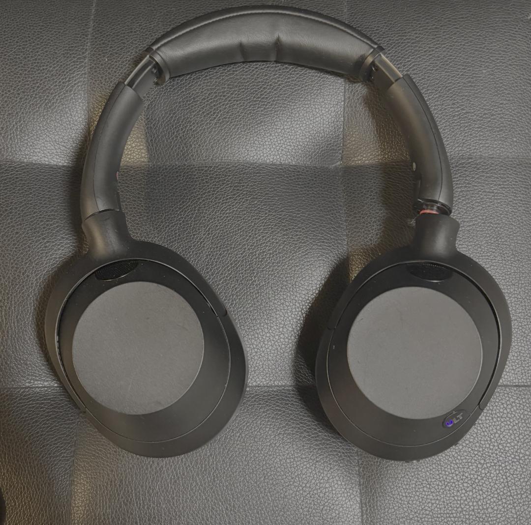 ジャンク ソニー SONY WH-ULT900N / ULT WEAR