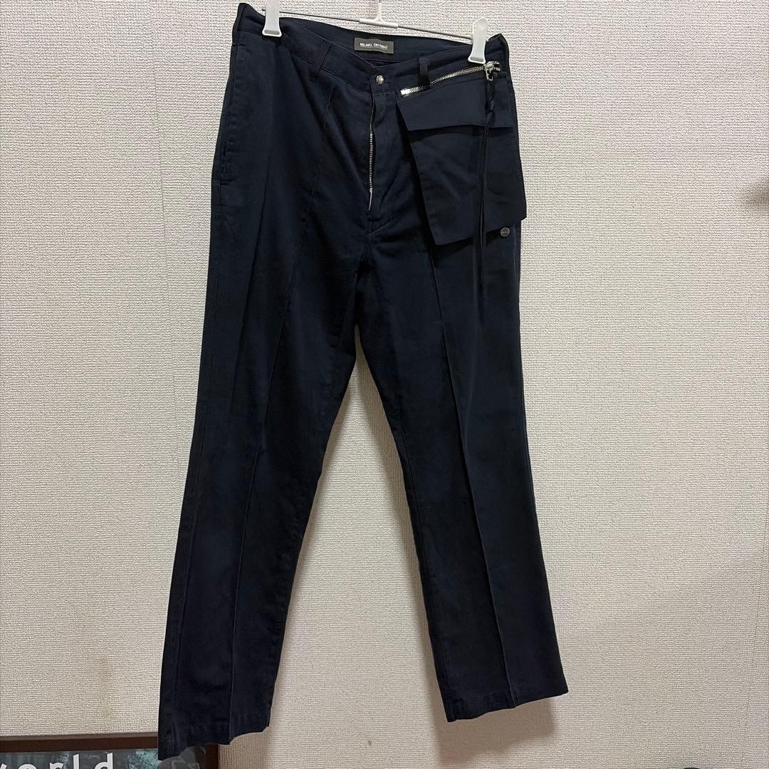 TAKUYA∞着用 パンツ