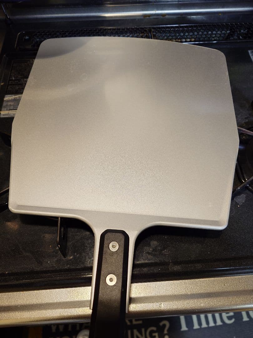 【値下げ】enro 電気式窯焼名人 家庭用　ポータブル電気ピザ窯