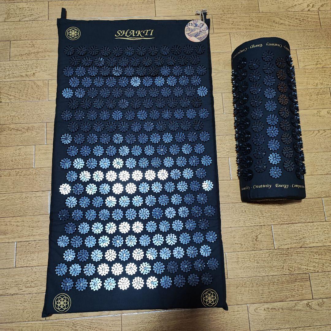 究極のシャクティセット　【正規品】