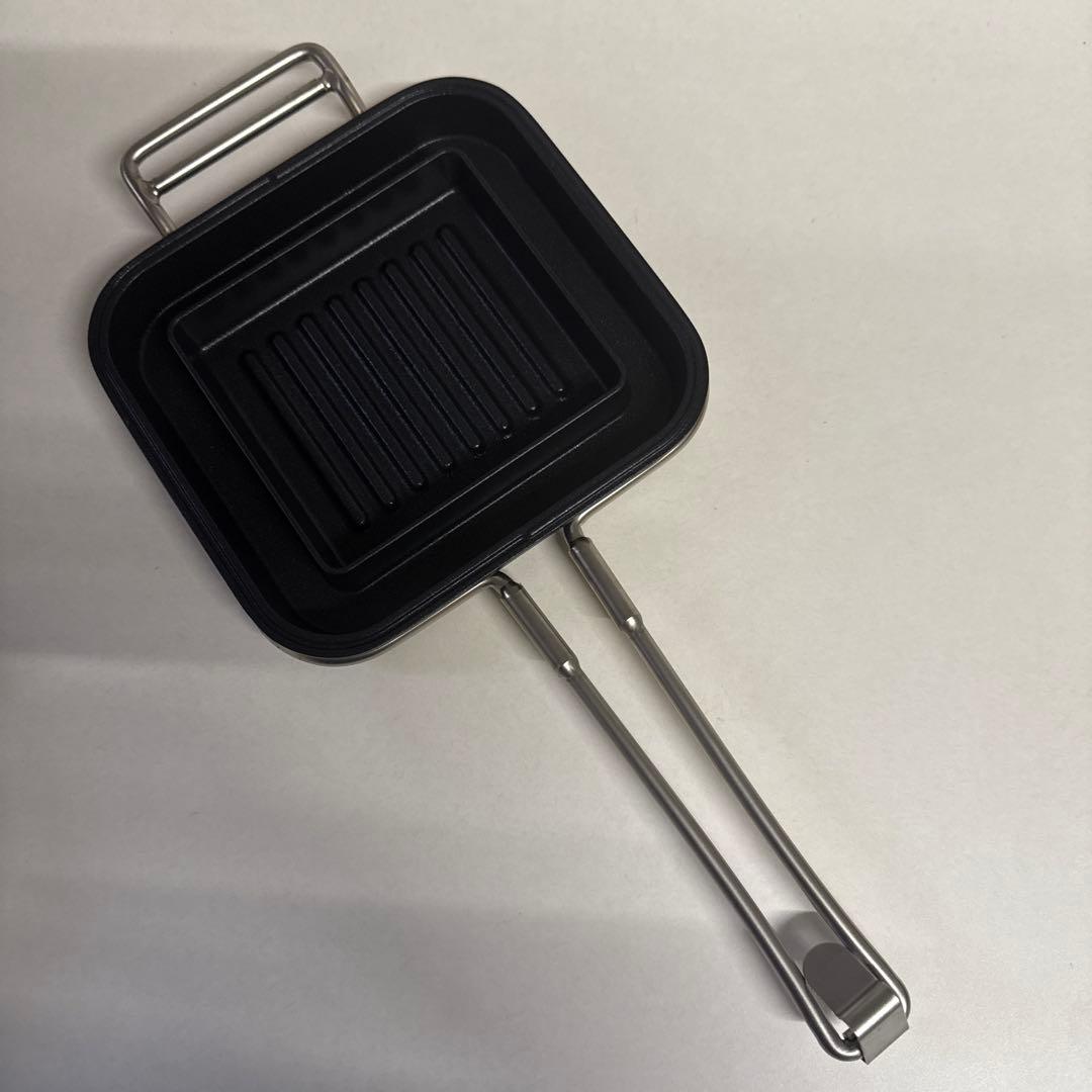 家事問屋　ホットパン