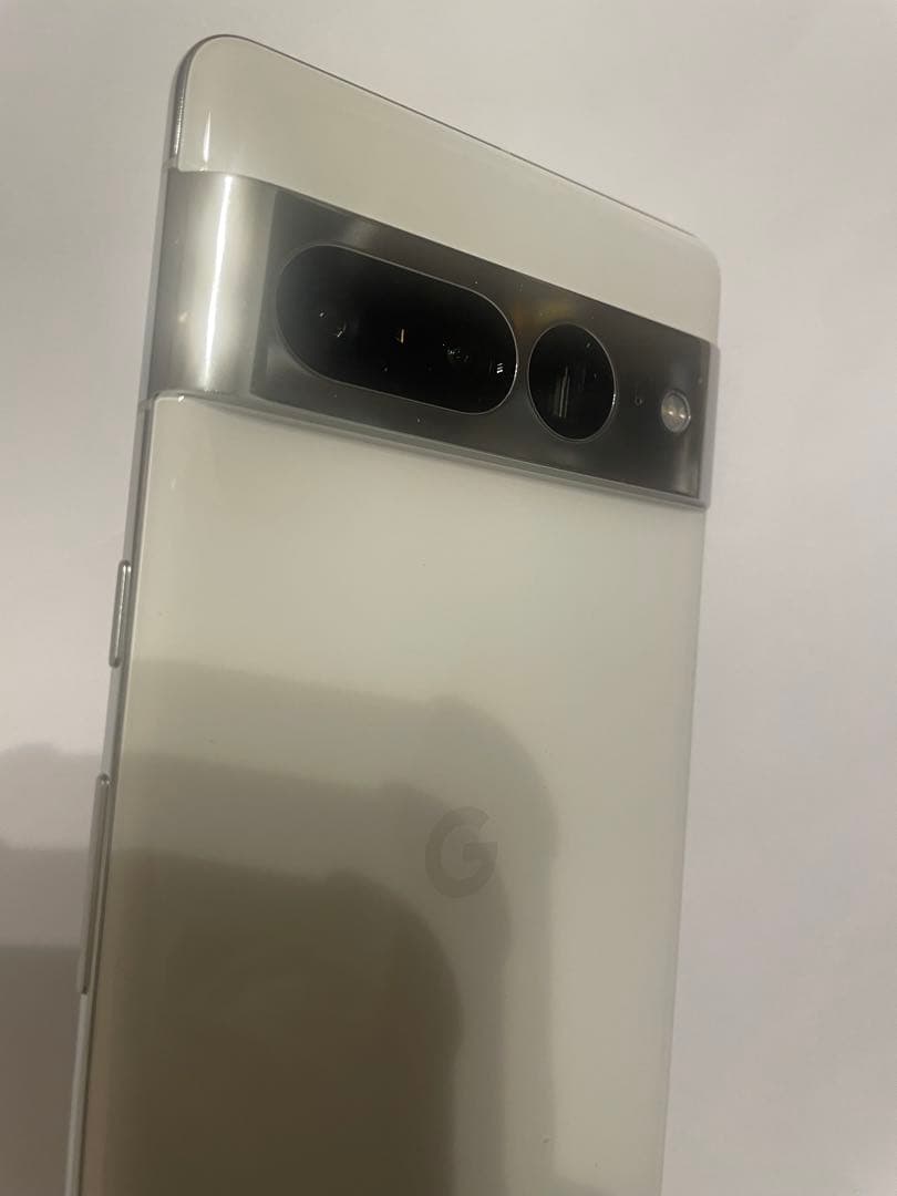 【新品・未使用】Google Pixel 7 Pro 本体 SIMフリー