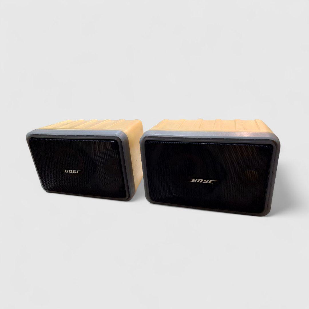 BOSE ボーズ 限定色101MM-CC/CO