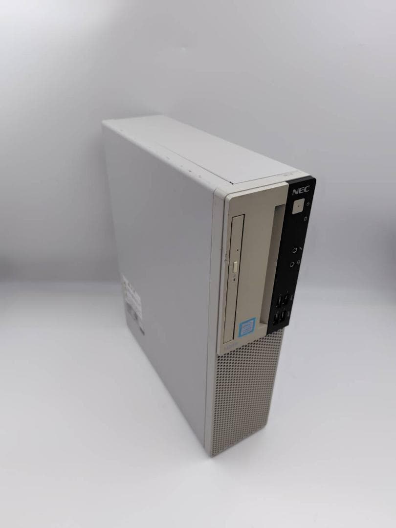 NEC 第8世代Core i5-8400/8G/SSD256G/Win11