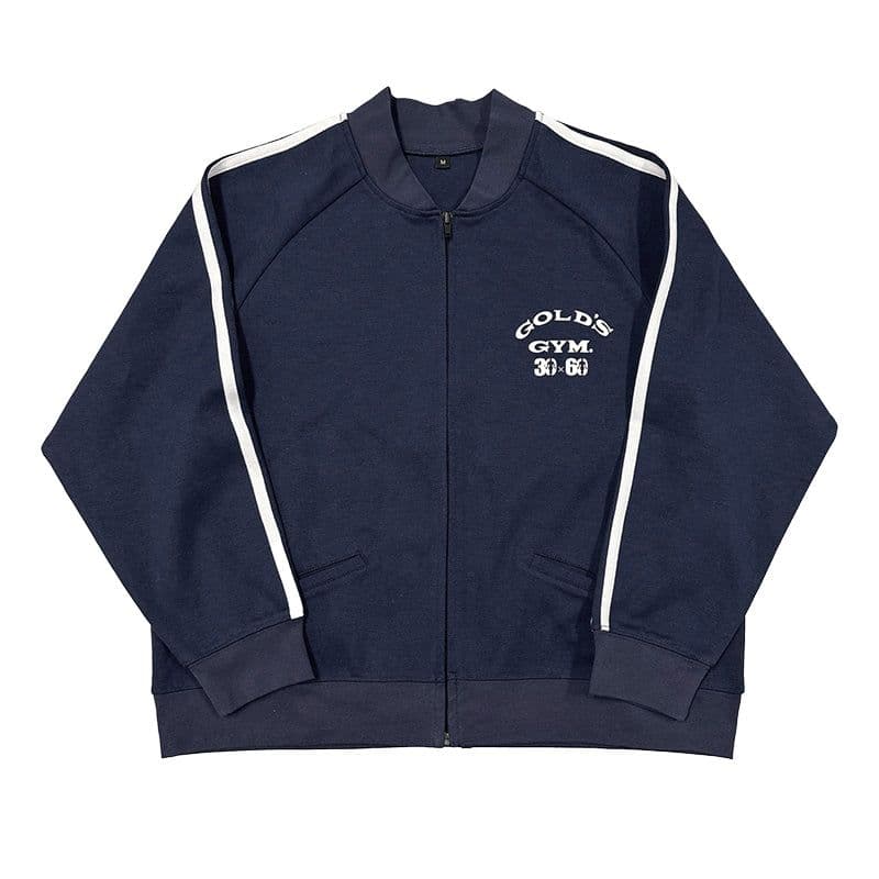 【即決のみ対応】数量限定品GOLD'S GYM30×60ジャージXXL