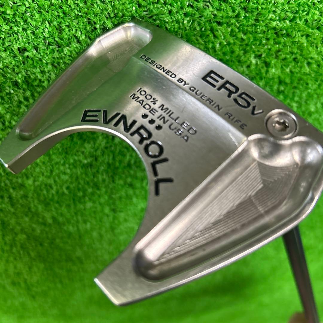 その他 EVNROLL ER5v