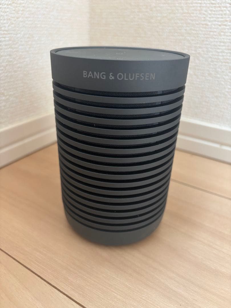Bang&Olufsen BeosoundExploreワイヤレススピーカー