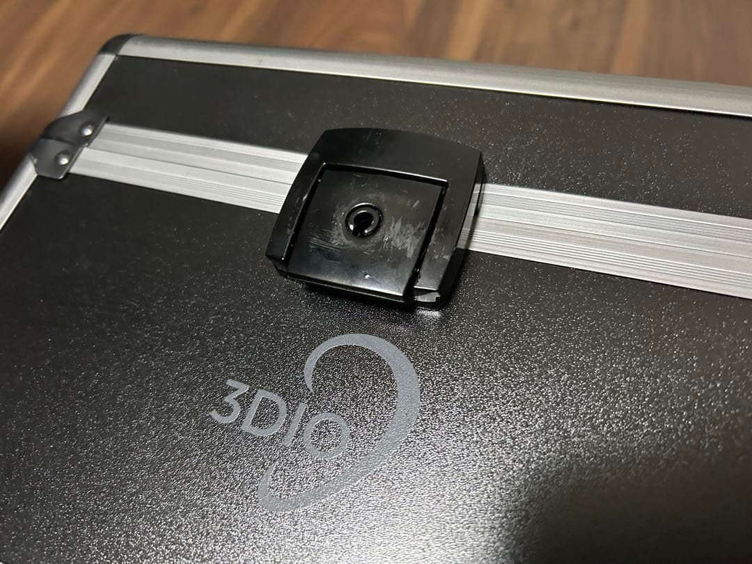 Free Space 白3dio バイノーラルマイク 【6点セット】