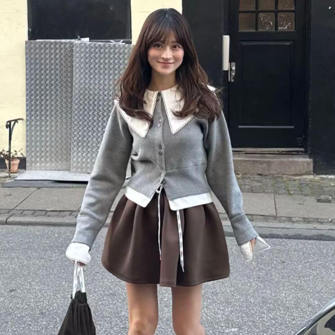 トップス bibiy. PATTY PILGRIM TOP