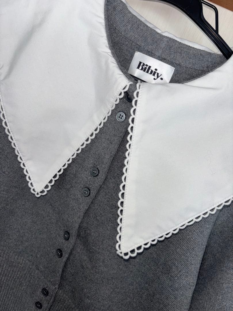 トップス bibiy. PATTY PILGRIM TOP