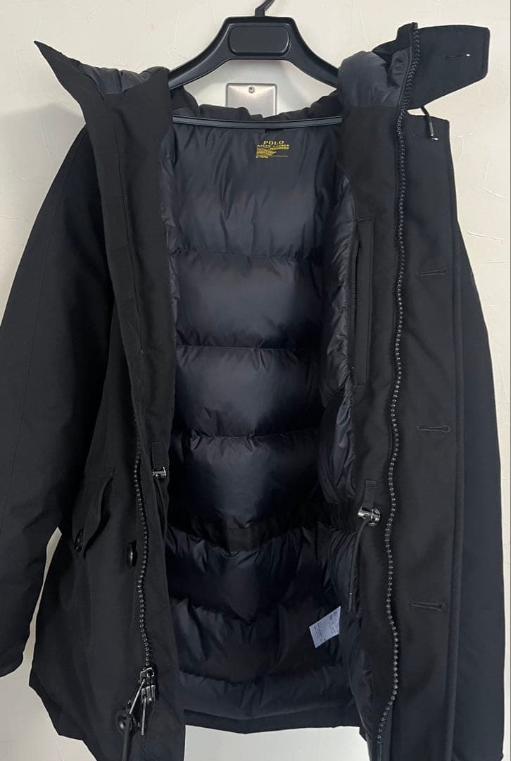 POLO RALPH LAUREN ポロラルフローレン ダウンコート ジャケット