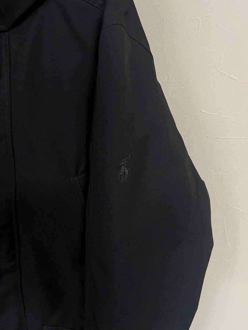 POLO RALPH LAUREN ポロラルフローレン ダウンコート ジャケット