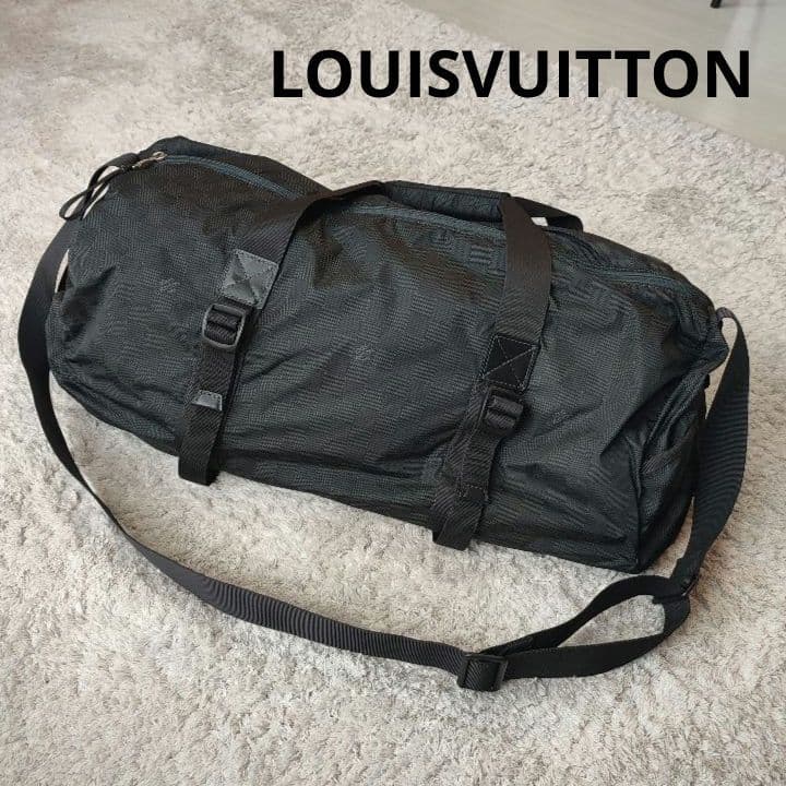 LOUISVUITTON ダミエアバンチュールプラクティカルボストン