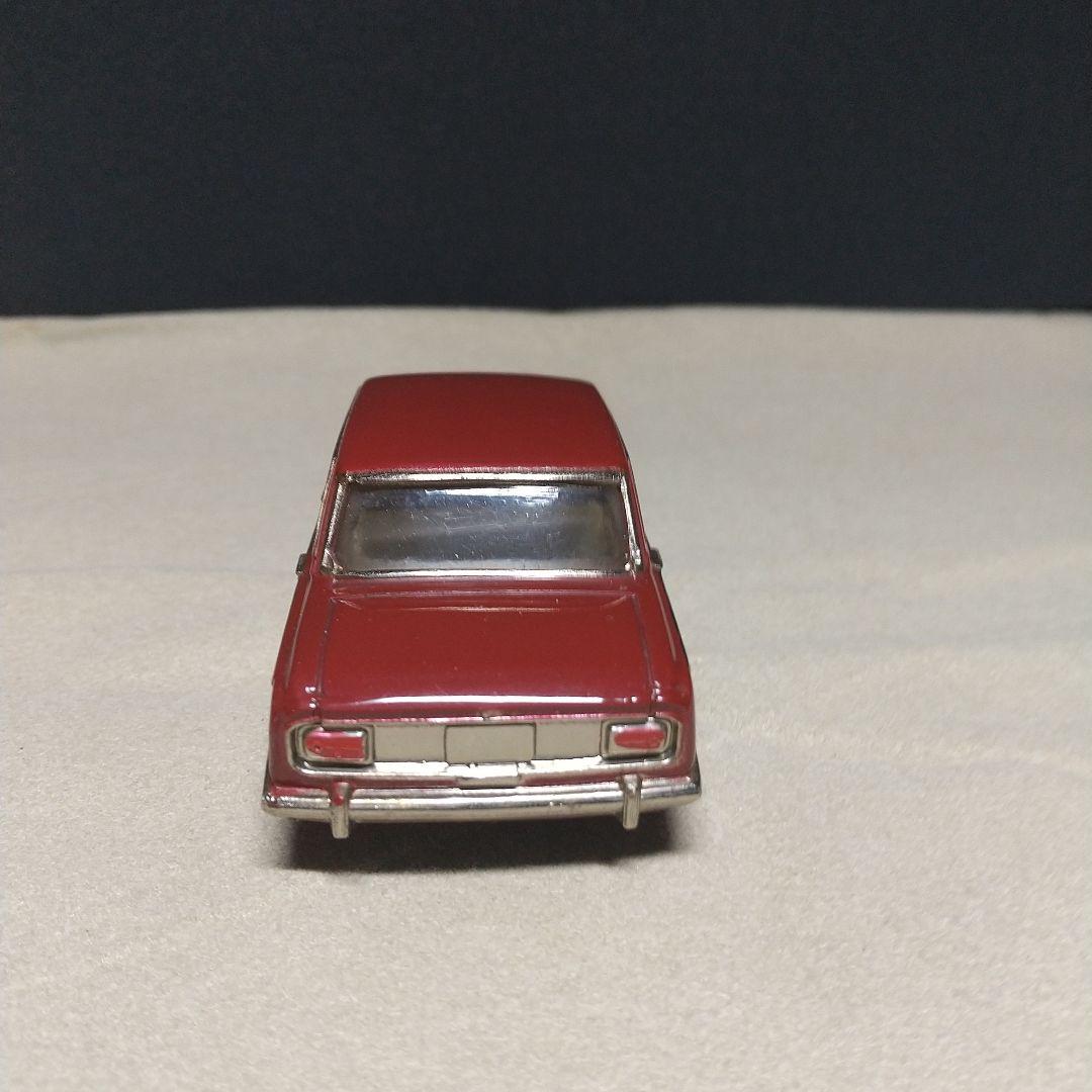 モデルペット　トヨペット　コロナ