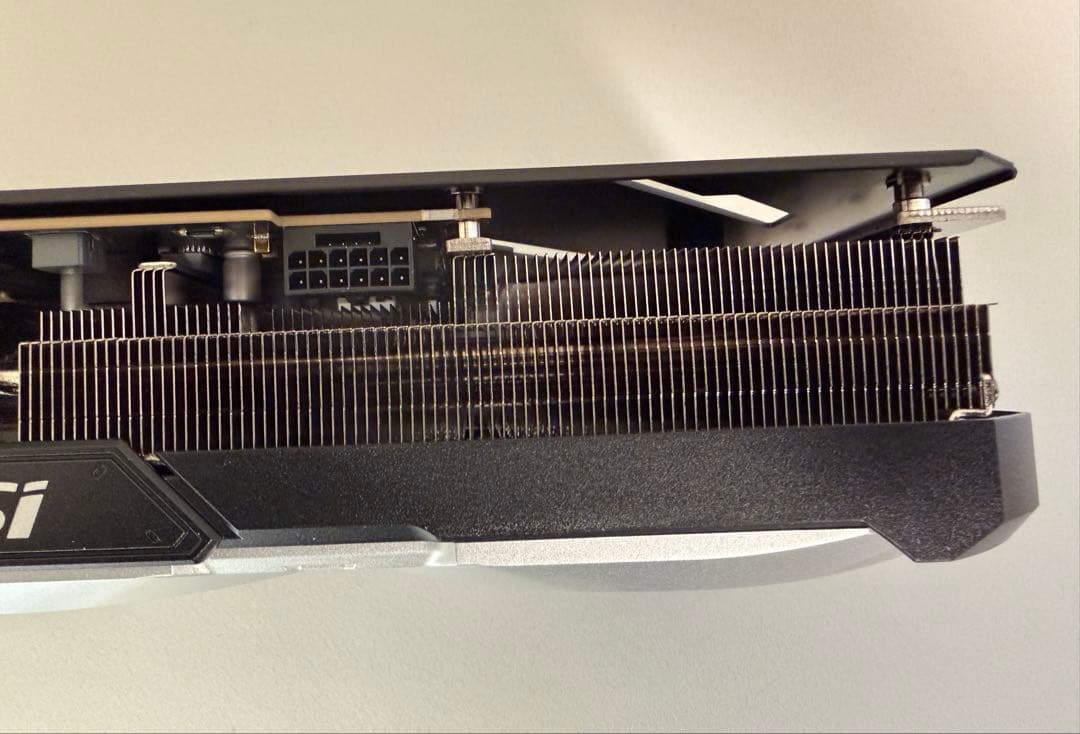 グラフィックボード・グラボ・ビデオカード MSI GeForce RTX 4080 Super