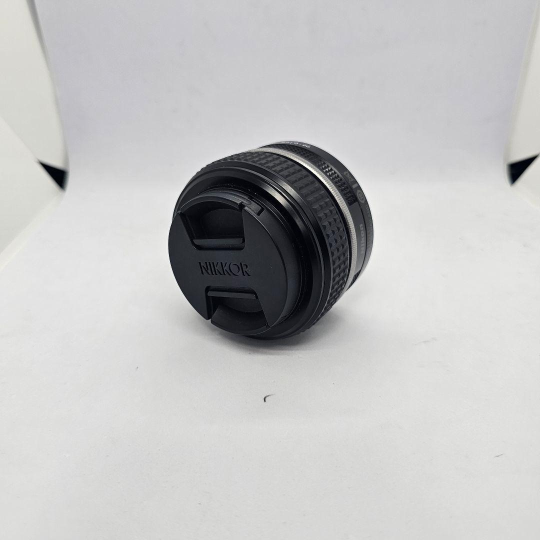 デジタルカメラ Nikon Z fc 28/2.8 SE Kit