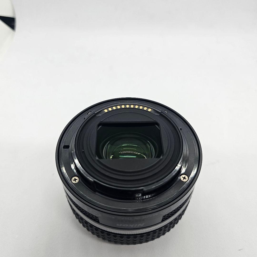 デジタルカメラ Nikon Z fc 28/2.8 SE Kit