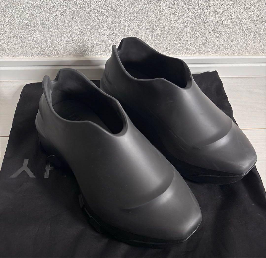 靴 Givenchy Monumental Mallow