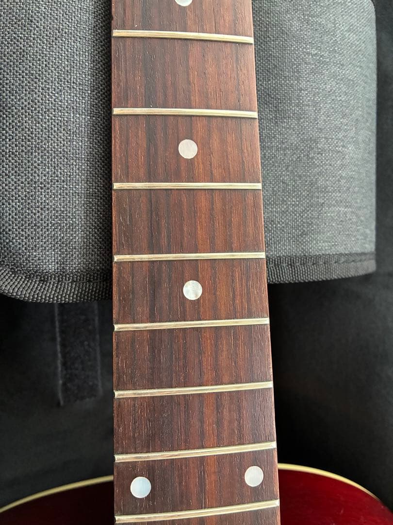 ギター Gibson 1960s J45 WR 2018