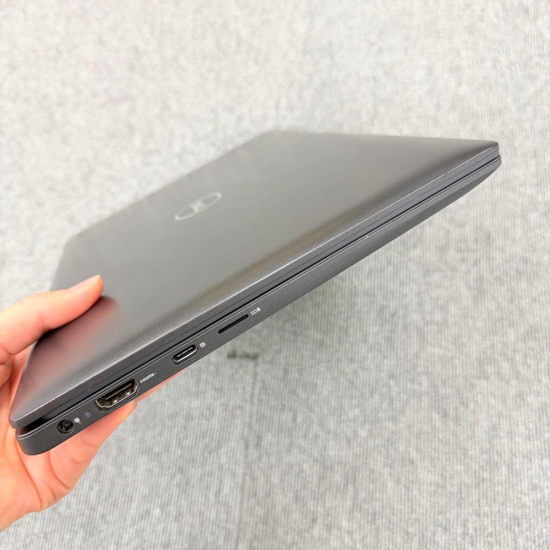 Windowsノート本体 Dell Latitude 3301 Core I5 8GB/128GB