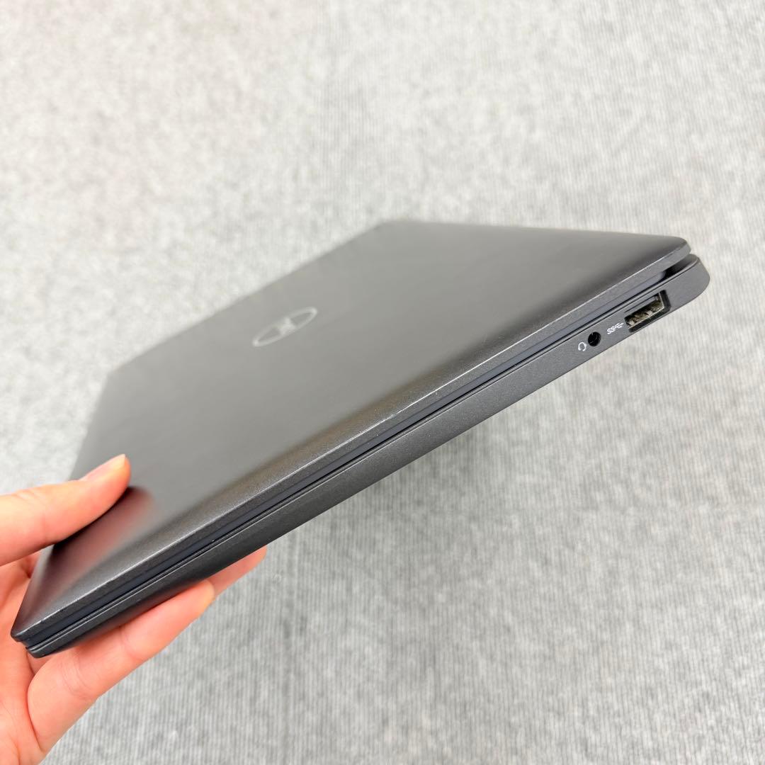 Windowsノート本体 Dell Latitude 3301 Core I5 8GB/128GB