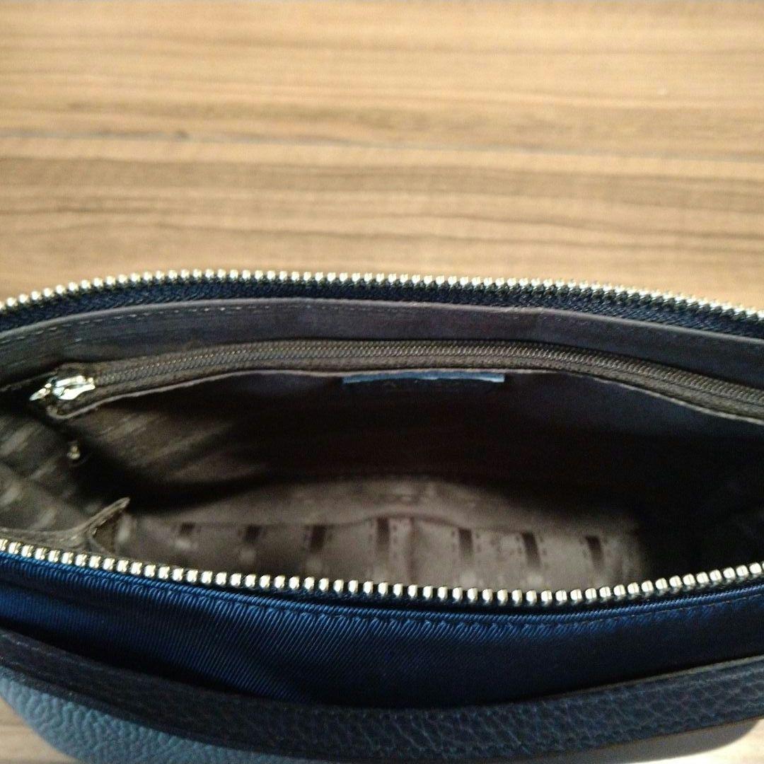 【じゅんじゅん様】銀座かねまつ　バッグインバッグ