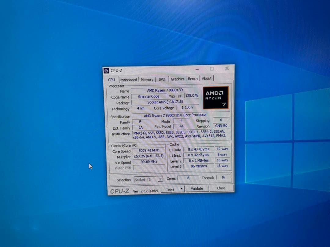 ASUS ROG Strix B650E-I ゲーミング WiFi AM5 D5