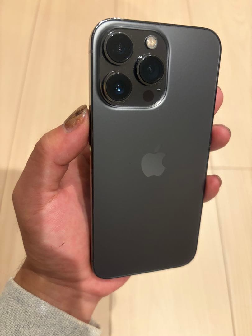 iPhone 13 Pro グラファイト 512GB