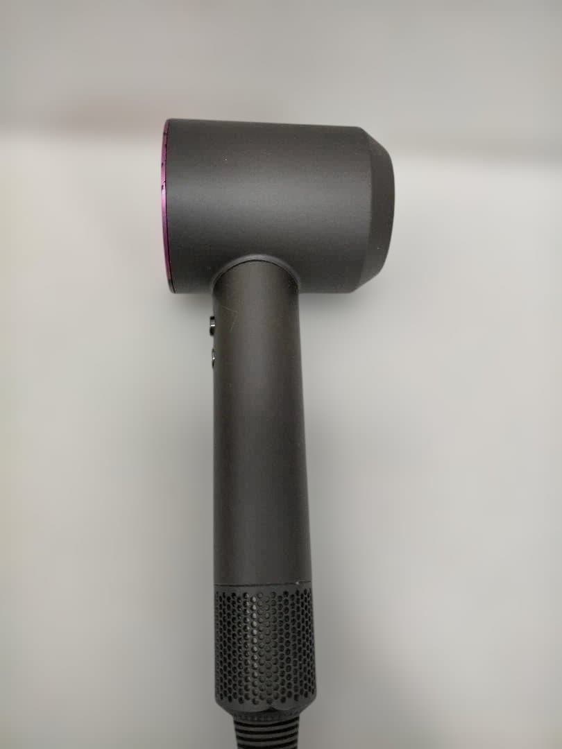 ダイソン ヘアドライヤー　スーパーソニッ　ピンク 88183-1-008Y