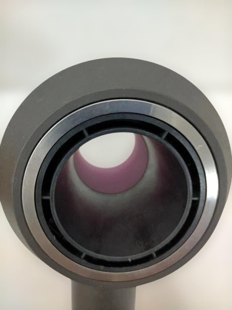 ダイソン ヘアドライヤー　スーパーソニッ　ピンク 88183-1-008Y