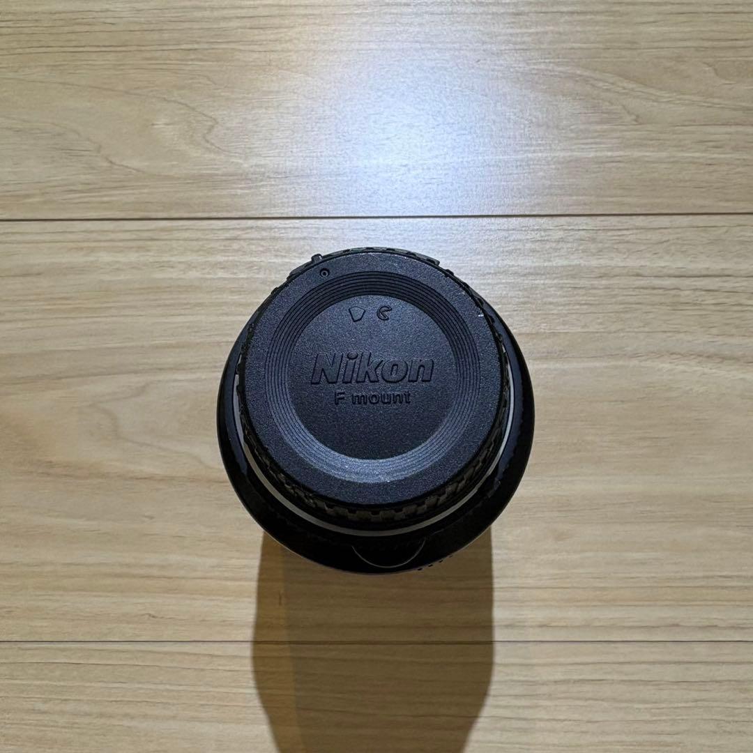 レンズ(ズーム) Nikon AF MICRO NIKKOR 105mm f/2.8