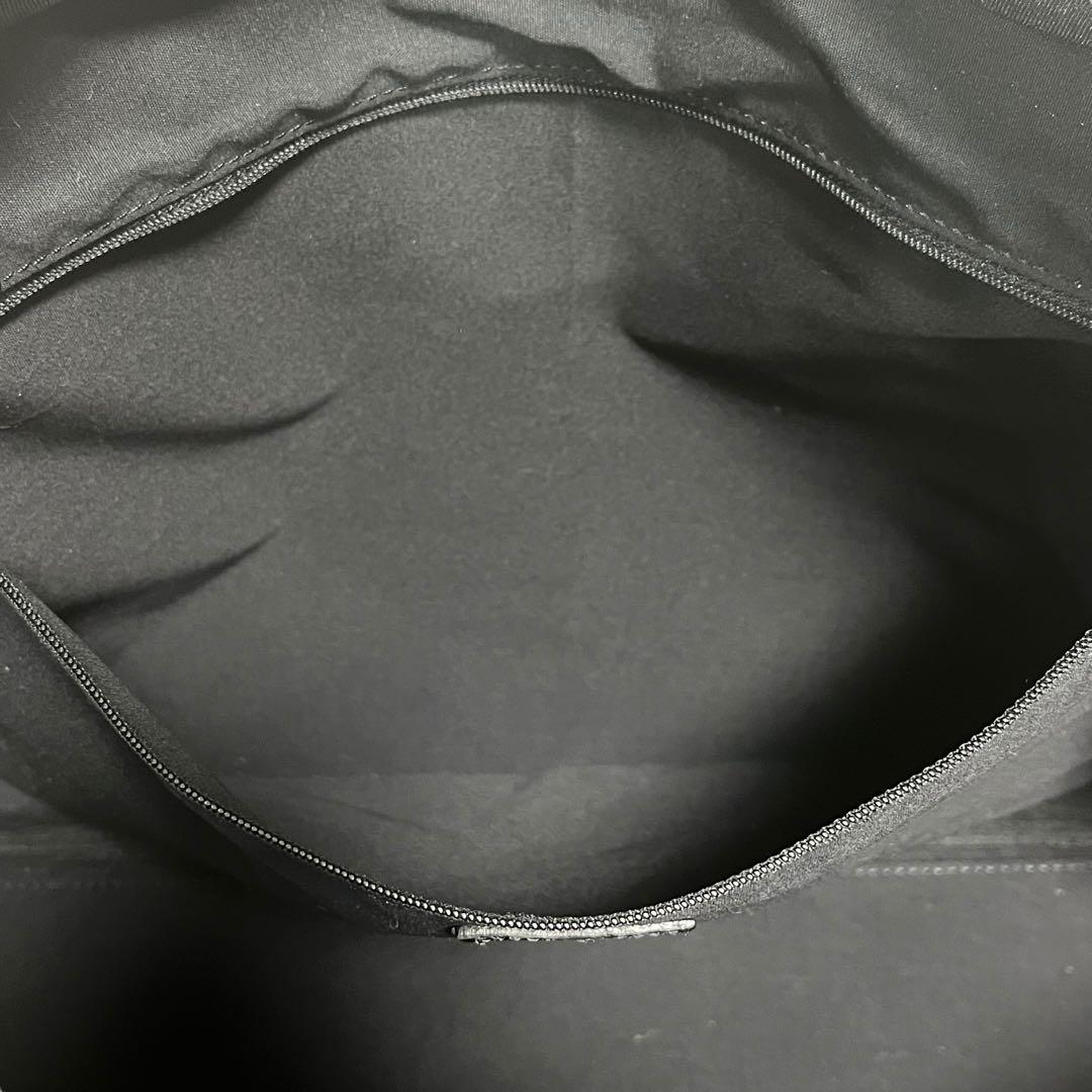 PORTER ポーター 吉田カバン ボストンバッグ 大容量 レザー使用 本革