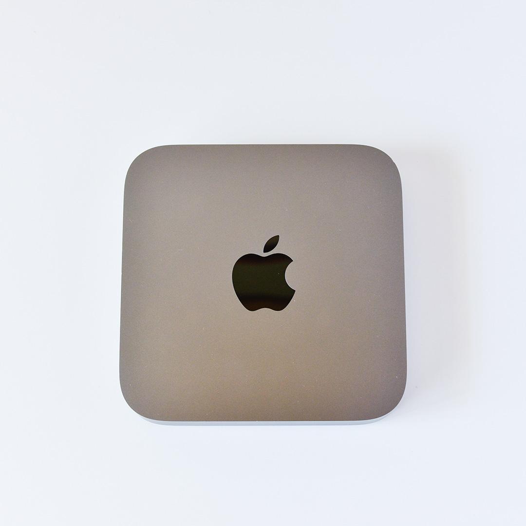 Macmini 2018 32GB 128GB スペースグレイ