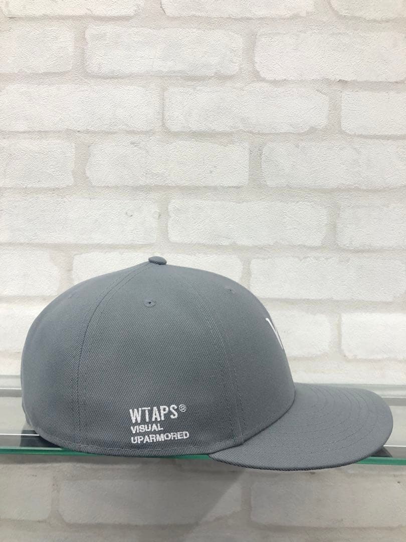 WTAPS × NEW ERA 59FIFTY LOW PROFILE