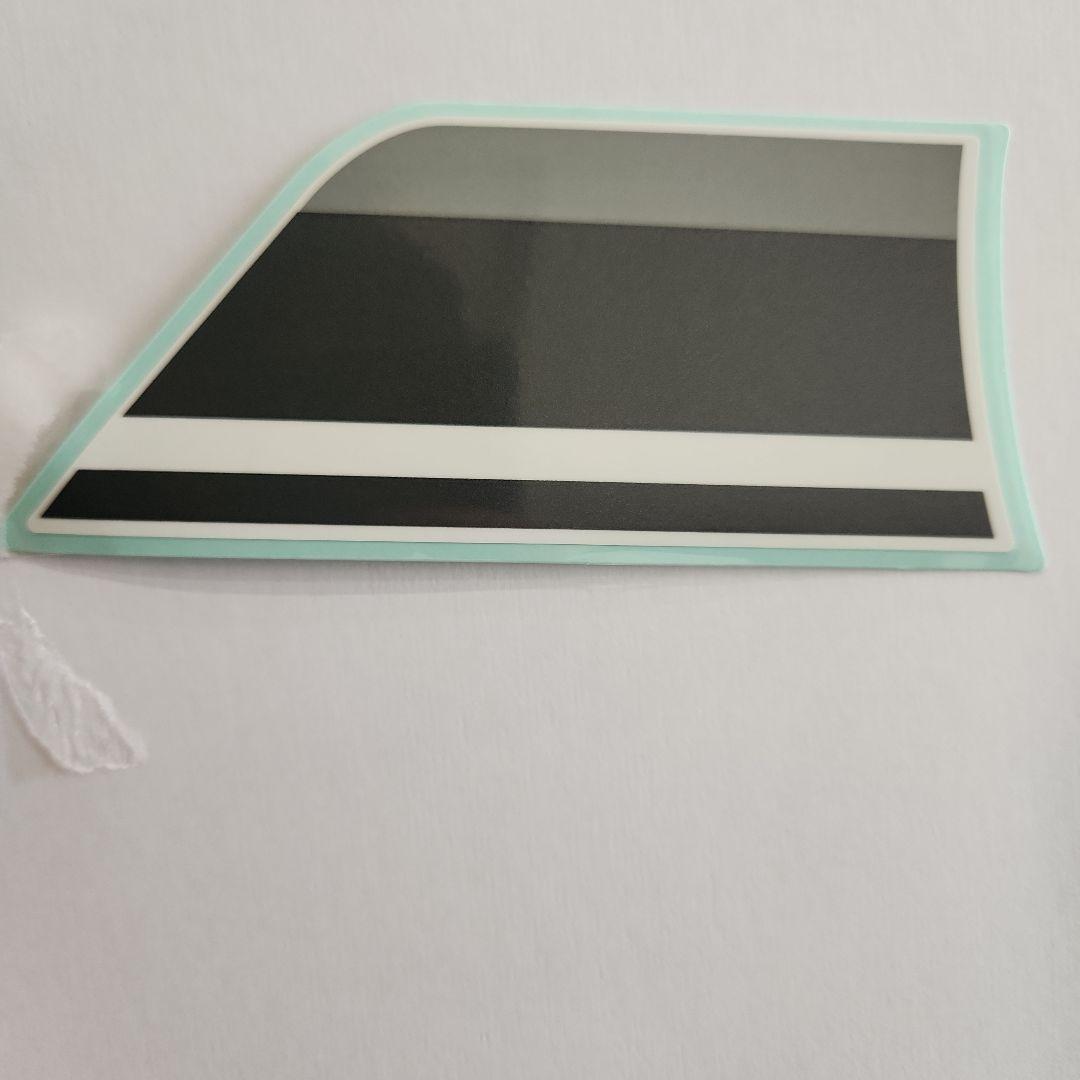 ホンダ CL250 ヘッドライトバイザー　ホンダ 純正 オプション アクセサリー