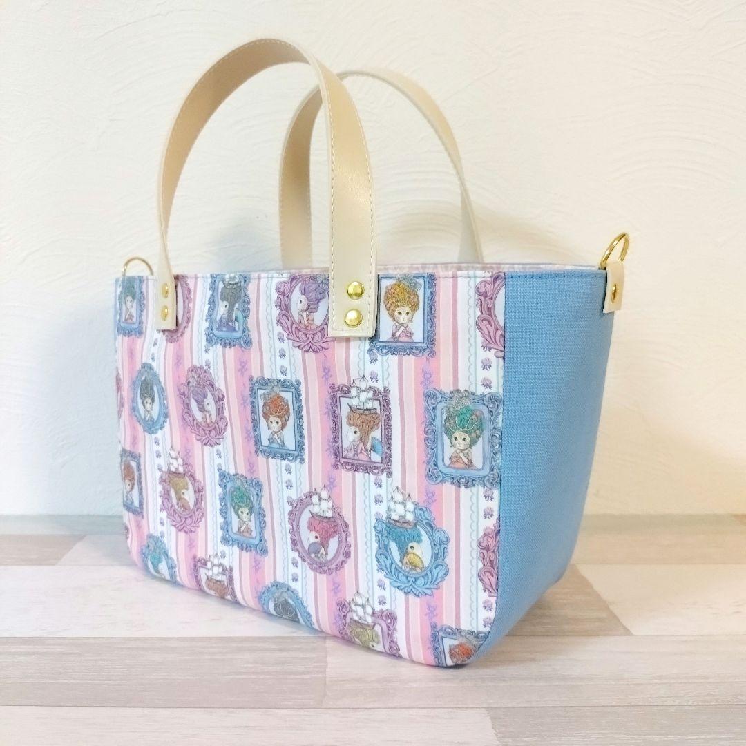 専用☆ バッグ2点☆ジョリーフルール